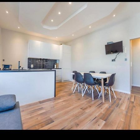Apartament Apartament Abrahama Gdynia Zewnętrze zdjęcie