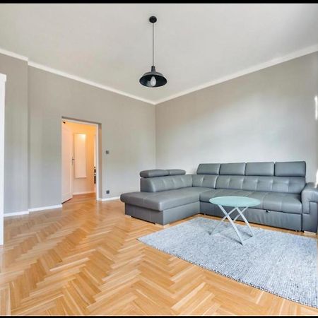 Apartament Apartament Abrahama Gdynia Zewnętrze zdjęcie